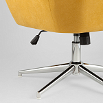 Мягкое кресло с широким сиденьем Ochery варинант исполнения - 6 | Loft Concept в Москве