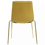 Стул с декоративной строчкой на обивке Sophisticated Silhouette варинант исполнения - 3 | Loft Concept в Москве