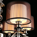 Люстра подвесная Floretina варинант исполнения - 4 | Loft Concept в Москве