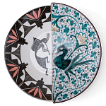 Чайная пара Seletti Aspero варинант исполнения - 1 | Loft Concept в Москве