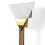 Бра RIRI SCONCE варинант исполнения - 3 | Loft Concept в Москве