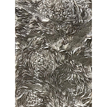 Панно «Прикосновение» варинант исполнения - 1 | Loft Concept в Москве