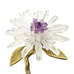 Статуэтка Flower Lixus варинант исполнения - 2 | Loft Concept в Москве