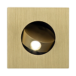 Бра Gold Techno Chelsom Limited варинант исполнения - 1 | Loft Concept в Москве