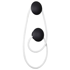 Бра LUKE LAMPCO TRACER LAMP с двумя крепежными планками