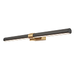 Бра линейное цилиндрической формы Trumpet tube варинант исполнения - 4 | Loft Concept в Москве