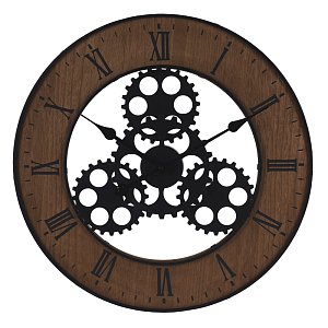 Часы Gears