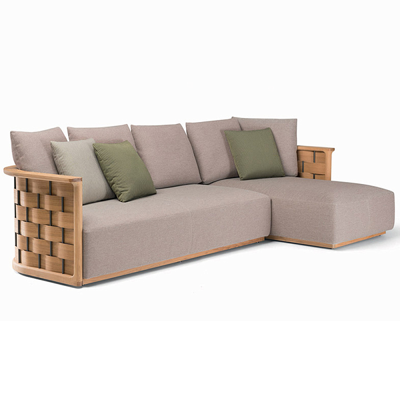          PALINFRASCA Sofa   -   | Loft Concept 