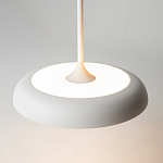 Подвесной светильник Gerhard 3000К 39Вт варинант исполнения - 11 | Loft Concept в Москве