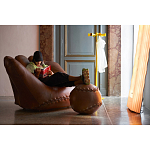 Напольная дизайнерская вешалка Poltronova Cessato Allarme варинант исполнения - 13 | Loft Concept в Москве