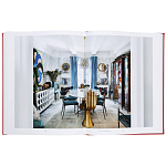 The House of Glam: Lush Interiors and Design Extravaganza варинант исполнения - 2 | Loft Concept в Москве