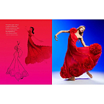 Книга New York City Ballet: Choreography and Couture варинант исполнения - 2 | Loft Concept в Москве