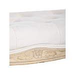 Банкетка French Seating Raffaello варинант исполнения - 4 | Loft Concept в Москве