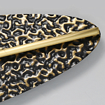 Бра MILIUS OVAL Wall Lamp  варинант исполнения - 3 | Loft Concept в Москве