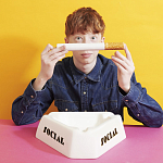 Блюдо Seletti Social Smoker варинант исполнения - 3 | Loft Concept в Москве