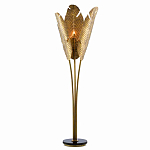Торшер в виде пальмы Indoor Tropical Floor Lamp варинант исполнения - 2 | Loft Concept в Москве
