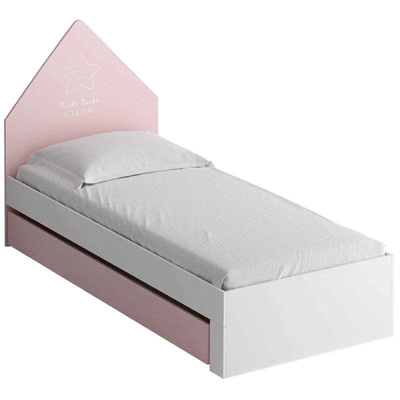    Tiny Town Bed        | Loft Concept 
