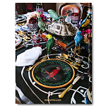 Книга подарочная Смелый бразильский стиль Сиг Бергамина Assouline Maximalism by Sig Bergamin варинант исполнения - 2 | Loft Concept в Москве