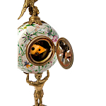 Часы настольные Inspiration варинант исполнения - 5 | Loft Concept в Москве