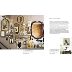 Дизайнерская книга Art at Home. An accessible guide to collecting and curating art in your home варинант исполнения - 3 | Loft Concept в Москве