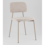 Стул Chao серый варинант исполнения - 1 | Loft Concept в Москве