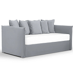 Кровать-кушетка Memory варинант исполнения - 14 | Loft Concept в Москве