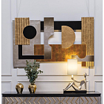 Настольная лампа с основанием в виде женской фигуры Stylization варинант исполнения - 3 | Loft Concept в Москве