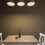 Барельеф SPIRAL варинант исполнения - 2 | Loft Concept в Москве