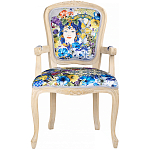 Кресло Mesolithic Lux варинант исполнения - 1 | Loft Concept в Москве