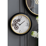 Часы настенные Singapore варинант исполнения - 5 | Loft Concept в Москве