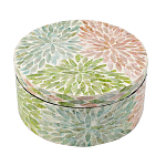 Шкатулка Plant fauna варинант исполнения - 2 | Loft Concept в Москве