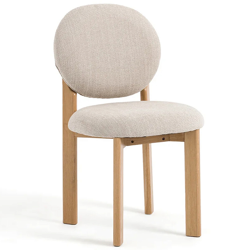      Reed Oak Chair     | Loft Concept 