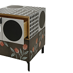 Тумба Short Classic варинант исполнения - 4 | Loft Concept в Москве