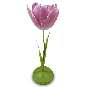 Подсвечник Candleholder Tulip Fancy