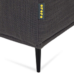 Кресло Hintaki варинант исполнения - 6 | Loft Concept в Москве