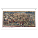 Книга Art & War in the Renaissance: The Battle of Pavia Tapestries варинант исполнения - 1 | Loft Concept в Москве