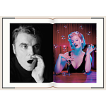 Подарочный Фотоальбом Matthew Rolston Beauty light 2006 варинант исполнения - 6 | Loft Concept в Москве