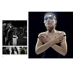 Книга H.R. Giger: Debbie Harry Metamorphosis: Creating the Visual Concept for KooKoo варинант исполнения - 2 | Loft Concept в Москве