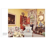 Подарочная Книга Mario Buatta. Anatomy of a Decorator варинант исполнения - 2 | Loft Concept в Москве