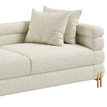 Дизайнерский Диван Lancaster варинант исполнения - 5 | Loft Concept в Москве