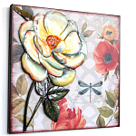 Аксессуар настенный из металла Blank Space Multi варинант исполнения - 1 | Loft Concept в Москве