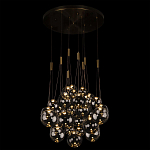 Подвесной светильник Heavenly Camet варинант исполнения - 2 | Loft Concept в Москве