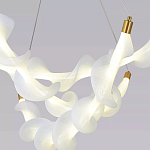 Люстра подвесная Convolution варинант исполнения - 1 | Loft Concept в Москве