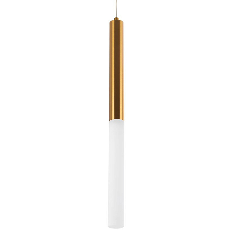   Feliciano Brass Hanging Lamp S    | Loft Concept 