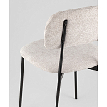 Стул Chao светло-серый варинант исполнения - 3 | Loft Concept в Москве