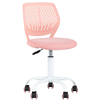 Яркий компьютерный стул Tropica Pink варинант исполнения - 1 | Loft Concept в Москве