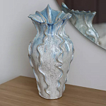 Ваза «CONVOLVOLO» варинант исполнения - 1 | Loft Concept в Москве