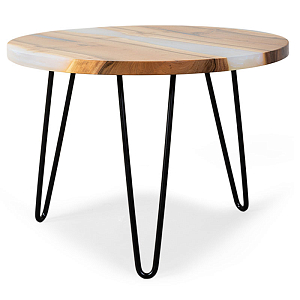 Приставной стол Side Table River Collection