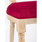 Стул French Scarlet pepper варинант исполнения - 7 | Loft Concept в Москве