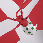 Торшер Seletti LaPalma варинант исполнения - 3 | Loft Concept в Москве